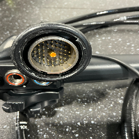 Fujinon EC-580RD - Endoscopy Colonoscope image 0